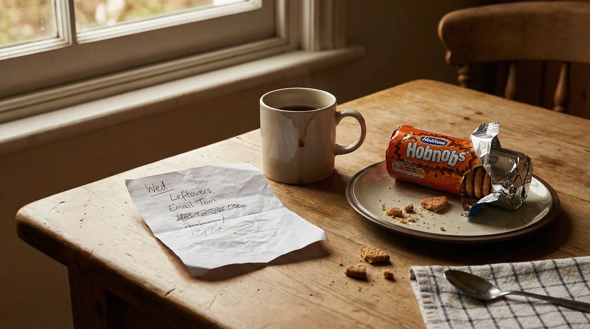 All or Nothing Thinking and Weight Loss: Breaking the Cycle