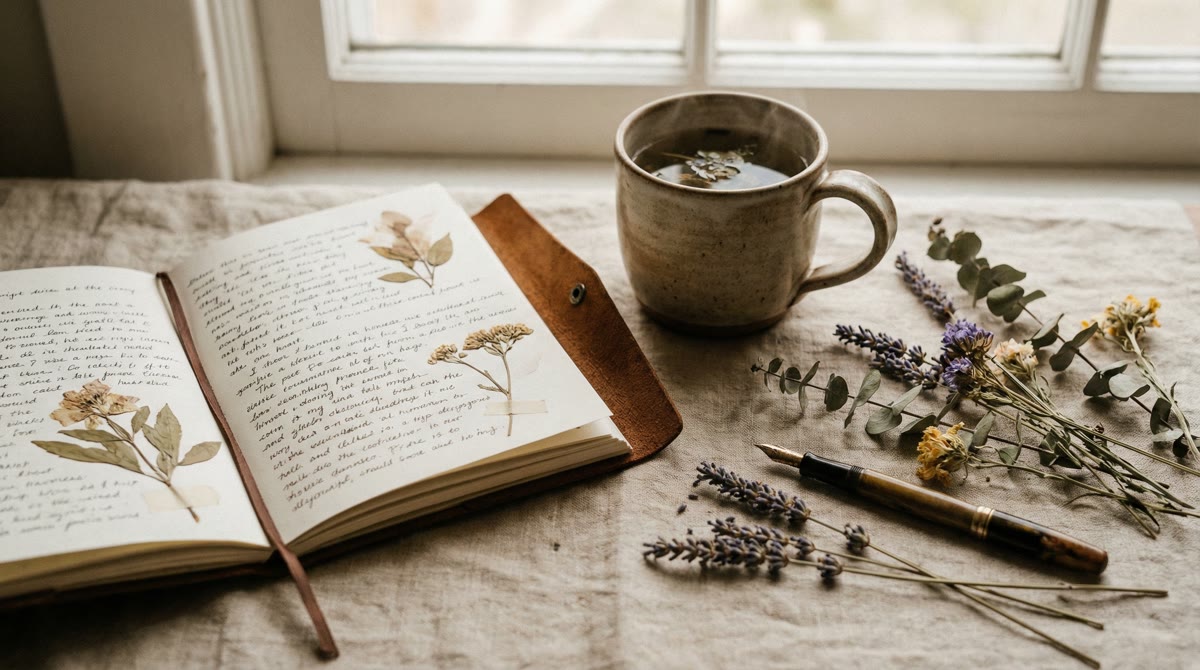 Welcome to The Alchemy of You Blog