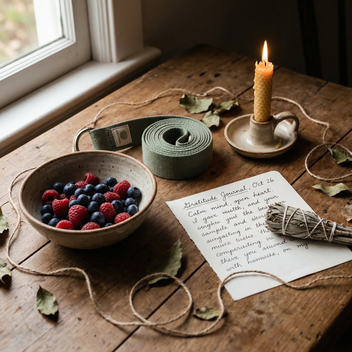 What Is Holistic Weight Loss? A Whole-Person Approach to Fat Loss